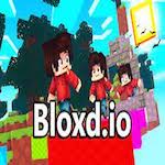 Bloxd.io Free Game - Lets Play Game